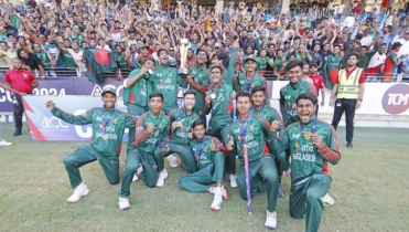 চমক দিয়ে এশিয়া কাপের দল ঘোষণা করলো বিসিবি 